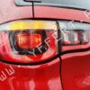 jeep compass przerobka lamp usa eu