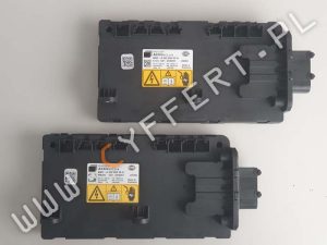 naprawa modułu baterii BMC Battery Management System (BMS) Mercedes, A1679003313 A1679006713 A1679009225 A1779001106 A1779004403 A1779005208 A1779009225 A2229000122 A2229004922 A2229005022 A2229005321 A2229005921 A2229009120 A2939006300 A2939008900 kody błędów: P0DE71C, P1D2800- The frequency counter “Switching cycles of contactor” of the high-voltage battery module has reached its finale value, P0A8000