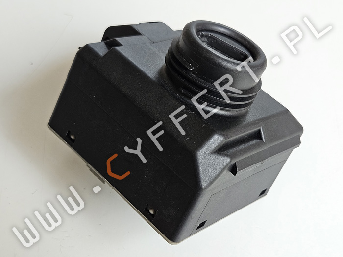 naprawa stacyjki Mercedes