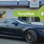 Certyfikat SERMI
