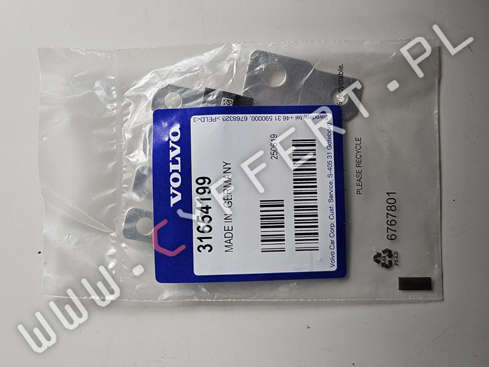 31654199 bezpiecznik Volvo