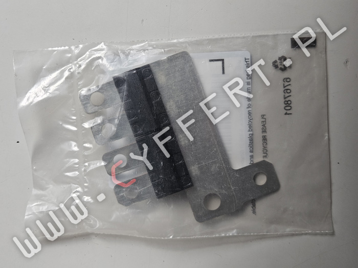 31654199 bezpiecznik Volvo