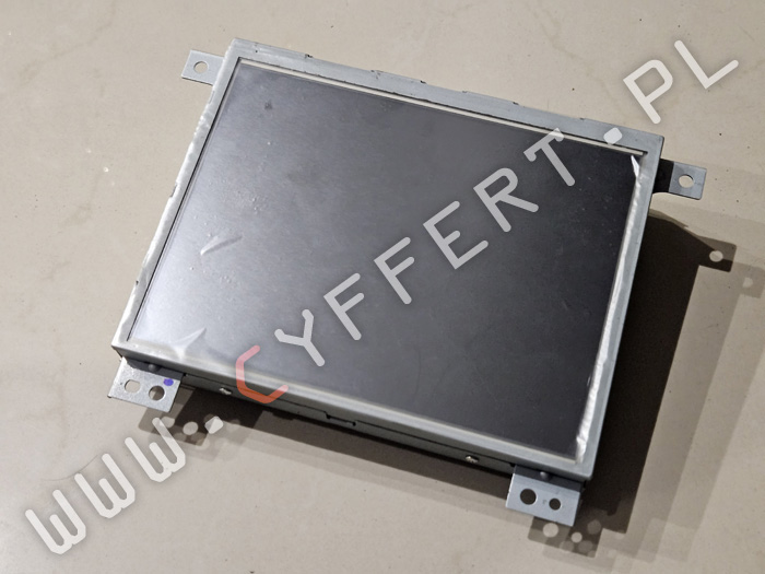 naprawa ekranu dotykowego Dodge Chrysler 05064632AJ 05064632AC, 05064632AD, 05064632AE, 05064632AF, 05064632AG, 05064632AH, 05064632AI, 05064632AK 05064798AA, 05064798AD, 05064798AE, 05064798AF, 05064798AG, 05064798AH, 05064798AI 68105156AA, 68105156AB, 68105156AC, 68105156AD