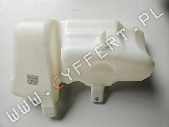 8352897 8360244 8357837 zbiorniczek płynu spryskiwaczy z pompkami do BMW 7 E38