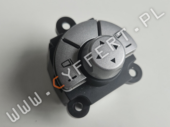 A1718203310 przełącznik lusterek Mercedes SLK R171