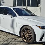 Adaptacja i kodowanie używanego radaru CC / DRCC / Pre-Collision – Toyota i Lexus