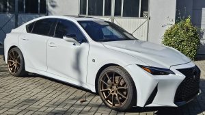 Adaptacja i kodowanie używanego radaru ACC / Pre-Collision – Toyota i Lexus - cyffert.pl